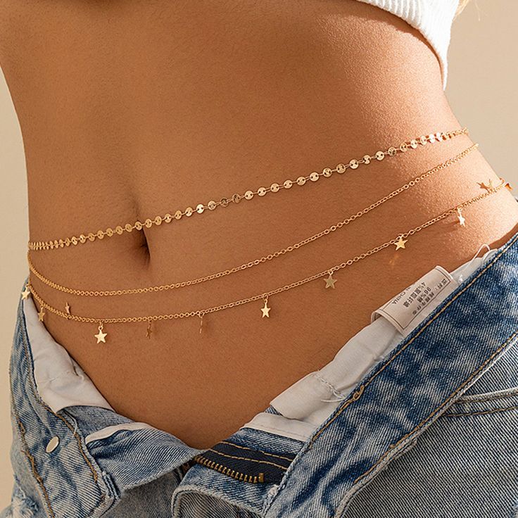 Waist Chains