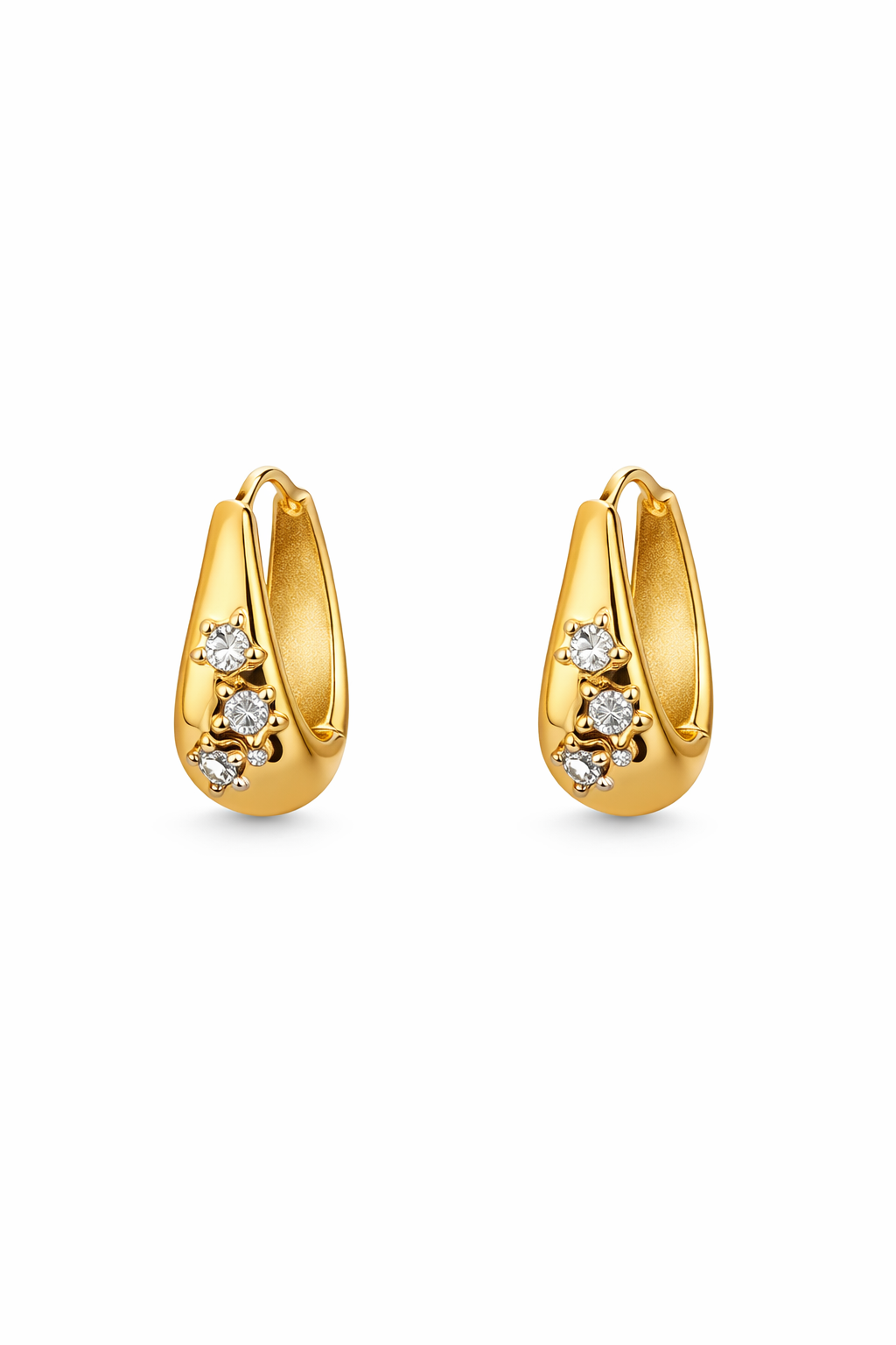 Earing Star Loop