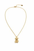 Necklace Teddy