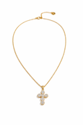 Necklace Crossey