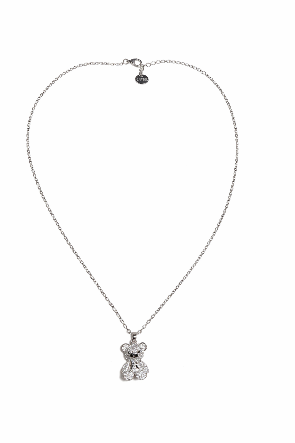 Necklace Teddy