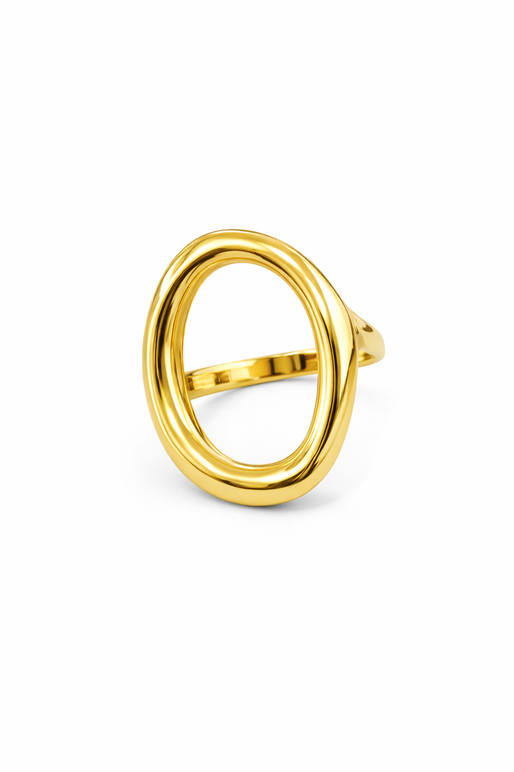 Ring Seraphine Gold