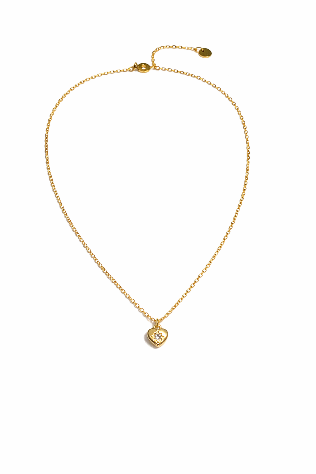 Necklace Lovly