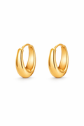 Earing Golden Halo
