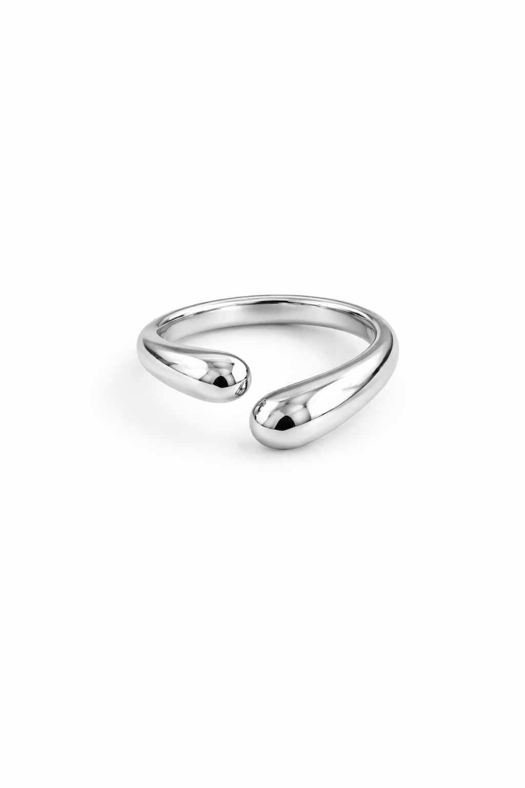 Ring Eryndor Silver