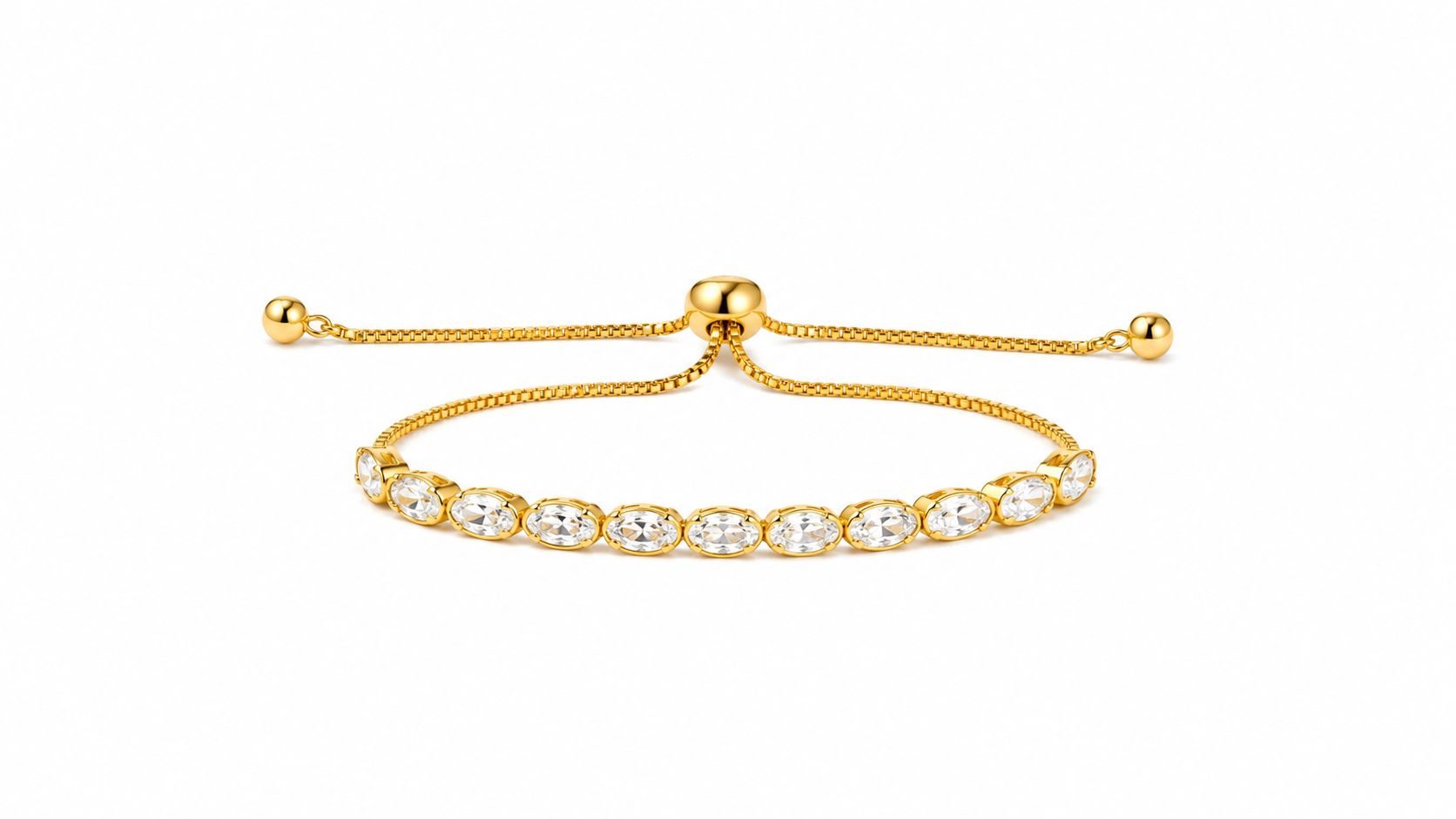 Wristie Gold