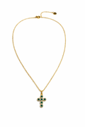 Necklace Crossey