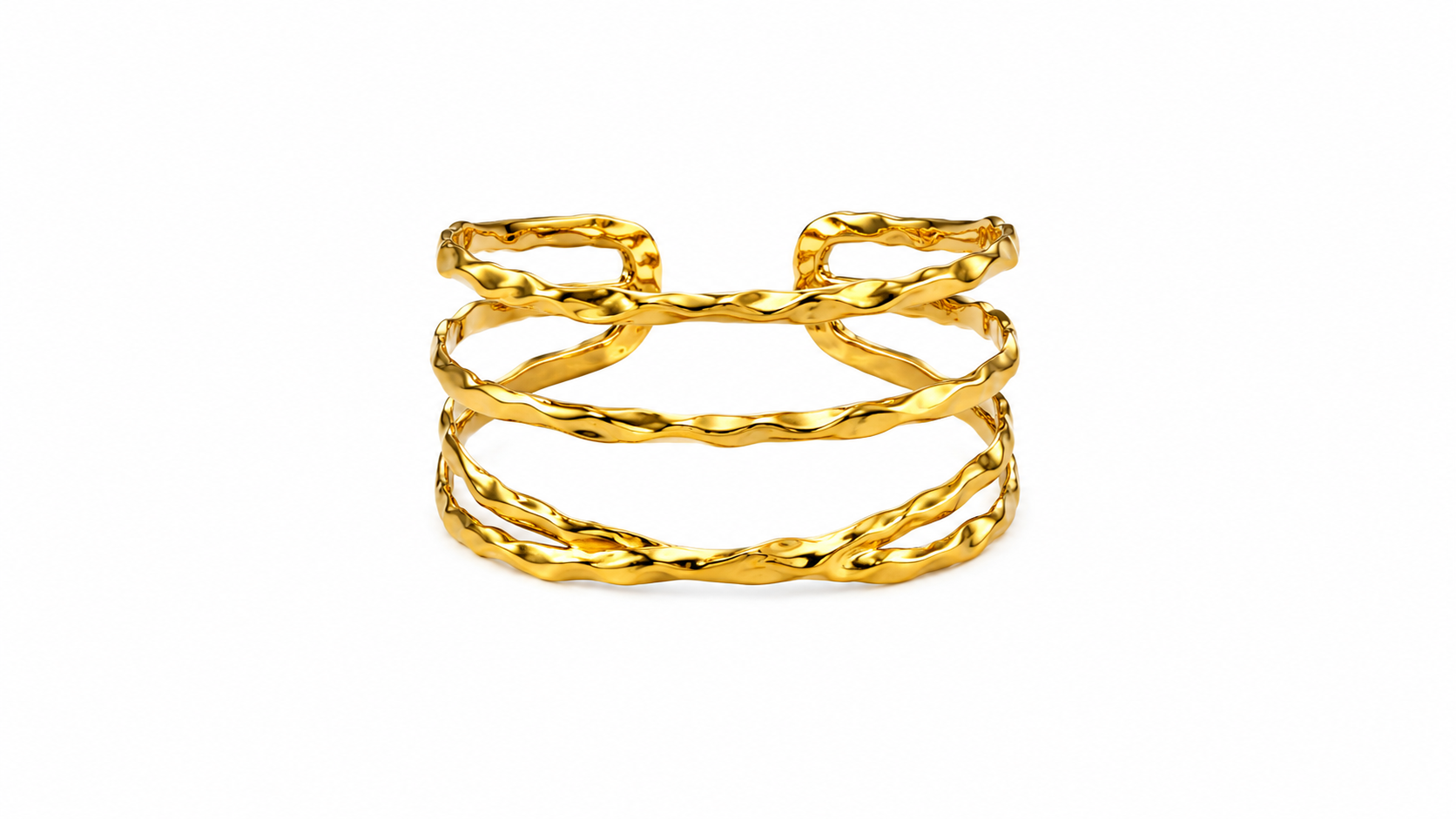 Beach Love Gold