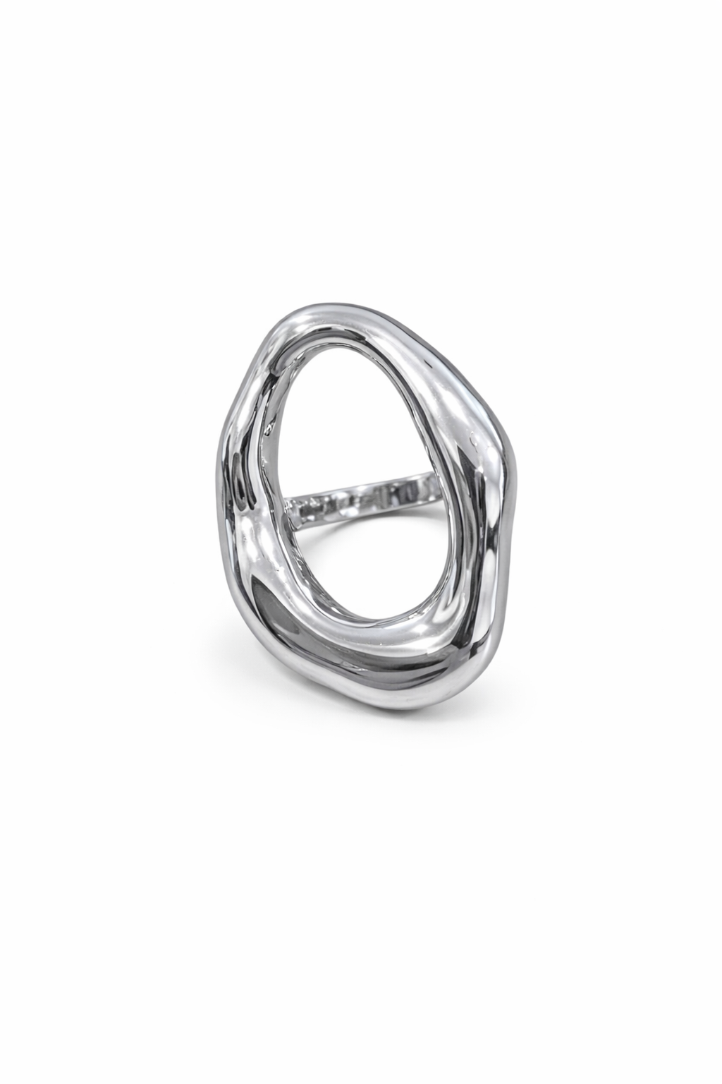 Ring Seraphine Silver