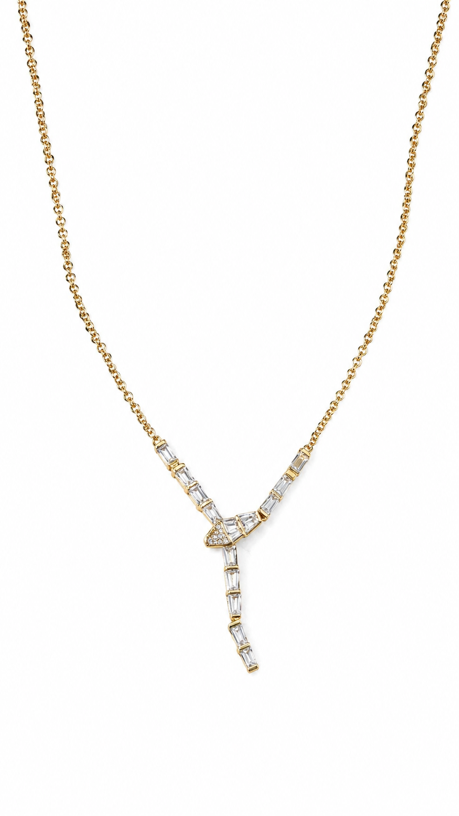 Snake Gold