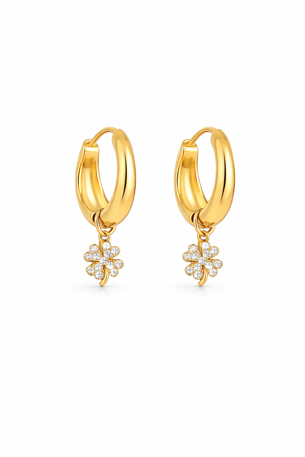 Earing Fortune Loop